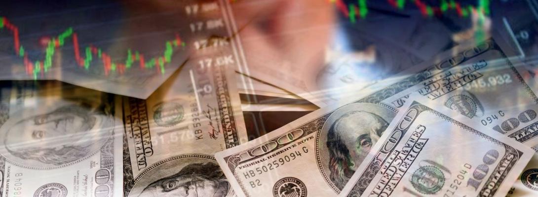 Долар та євро дешевшають після вихідних: курс в обмінниках та банках на 6 квітня