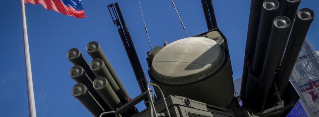 Російська ППО тріщить по швах: OSINT-аналітик показав, як різко зросли втрати