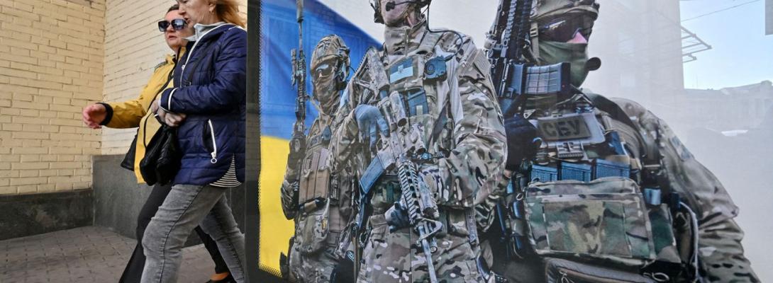 Армія ухилянтів зростає: у The Independent розповіли про проблеми з призовом в Україні