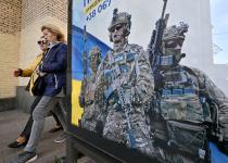Армія ухилянтів зростає: у The Independent розповіли про проблеми з призовом в Україні