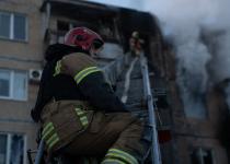 Кривава ніч в Одесі! Окупанти вдарили по багатоповерхівці: під завалами шукають людей 