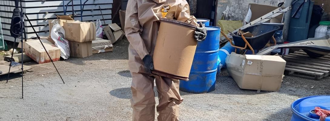 На Тернопільщині ліквідували наркоімперію, яка роками контролювала чорний ринок України