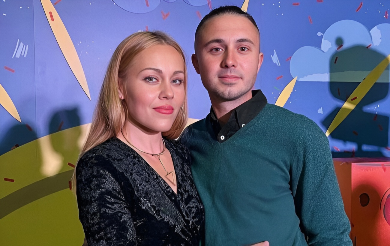 "Мене совість не мучить": Тарас Тополя вперше розкрив деталі свого розлучення
