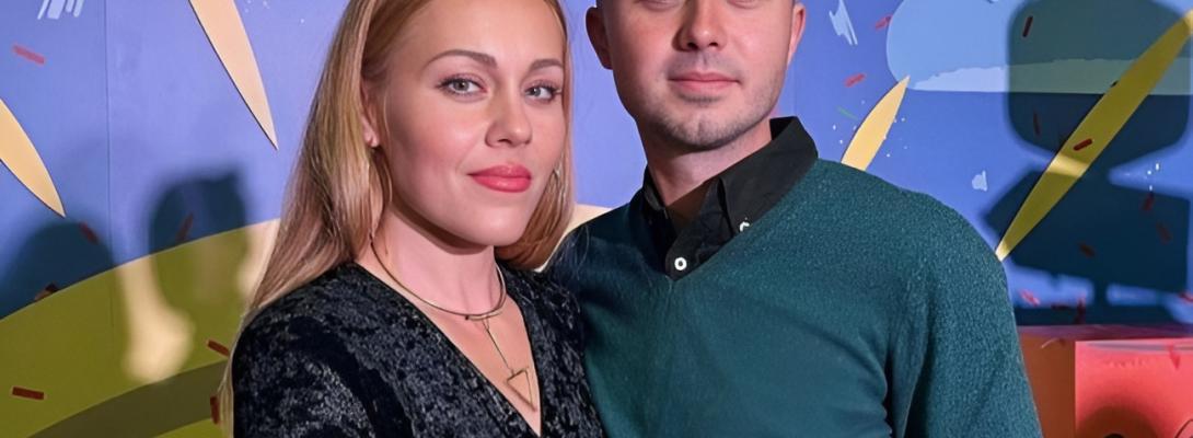 "Мене совість не мучить": Тарас Тополя вперше розкрив деталі свого розлучення