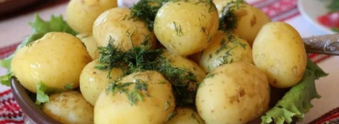 Популярний продукт у раціоні: лікар пояснила, кому слід обмежити споживання картоплі