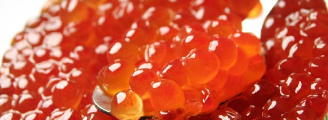 Справжня ікра чи підробка: простий метод перевірки, який повинен знати кожен гурман