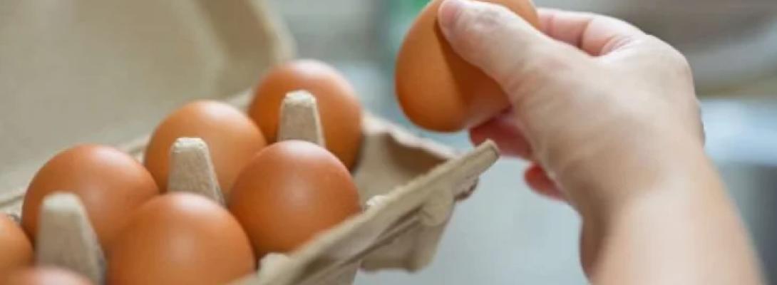 Лікарі розповіли, скільки яєць можна вживати щодня, щоб не зашкодити організму