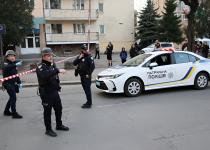 Різанина серед білого дня: у Харкові чоловік напав на співробітника ТЦК і безслідно зник