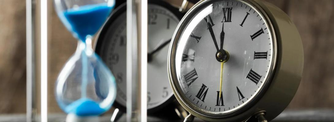 Науковці за допомогою МРТ з’ясували, як людський мозок насправді сприймає час