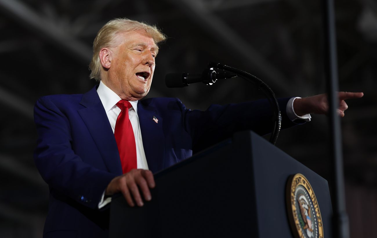 Такого ніхто не очікував! Трамп шокував несподіваною заявою про вибори в Венесуелі