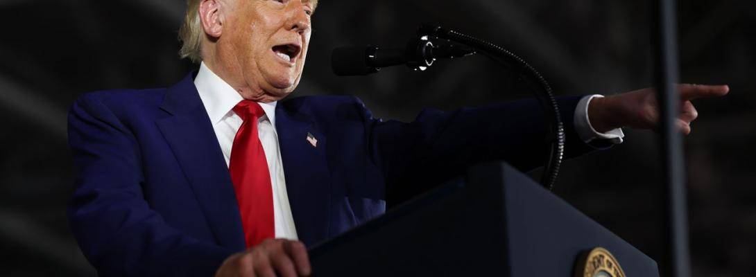 Такого ніхто не очікував! Трамп шокував несподіваною заявою про вибори в Венесуелі