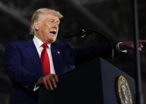 Такого ніхто не очікував! Трамп шокував несподіваною заявою про вибори в Венесуелі