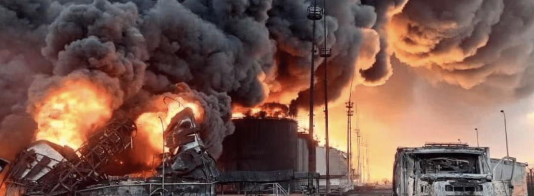 Неочевидна перевага: експерти пояснили наслідки дальніх ударів ЗСУ по рф для фронту