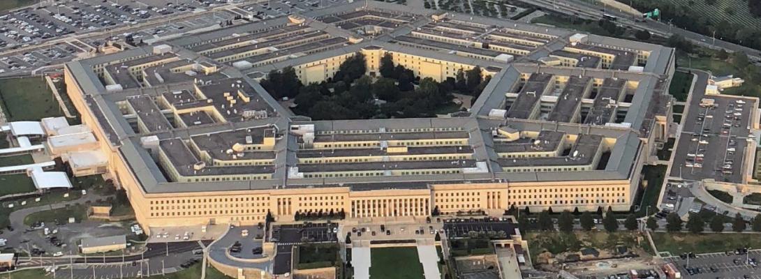 США переглядають цілі в Ірані, щоб країну не звинуватили у військових злочинах