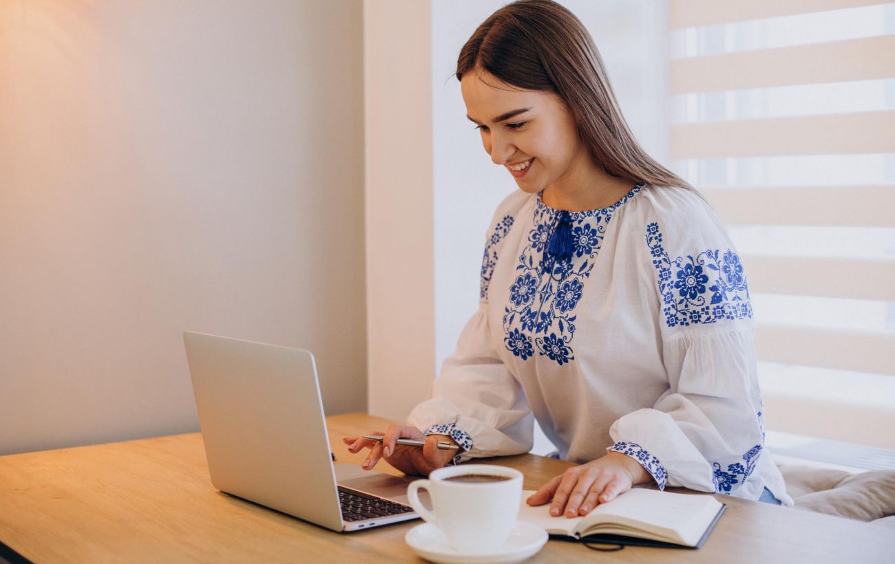 Оновлений стандарт: як змінився "Український правопис" і де знайти офіційну редакцію