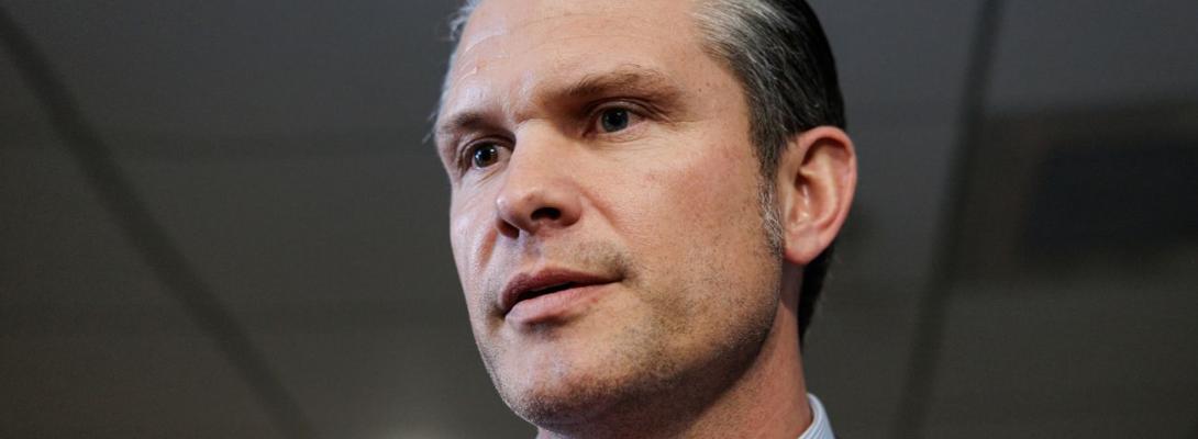 Демократи планують оголосити імпічмент Гегсету через війну з Іраном: що відомо