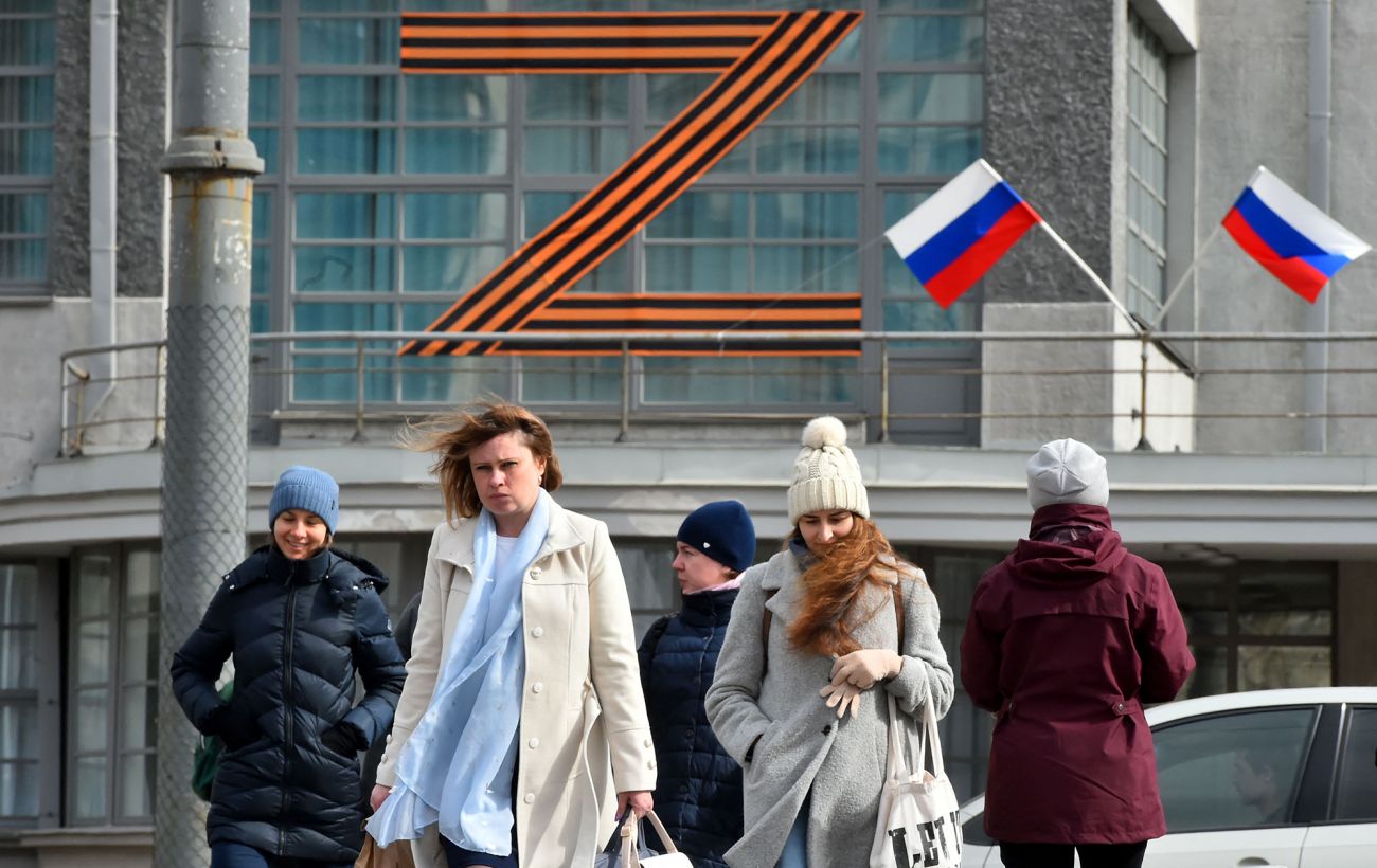 Російський туризм у тотальному занепаді: ніхто не хоче їхати навіть до Петербургу