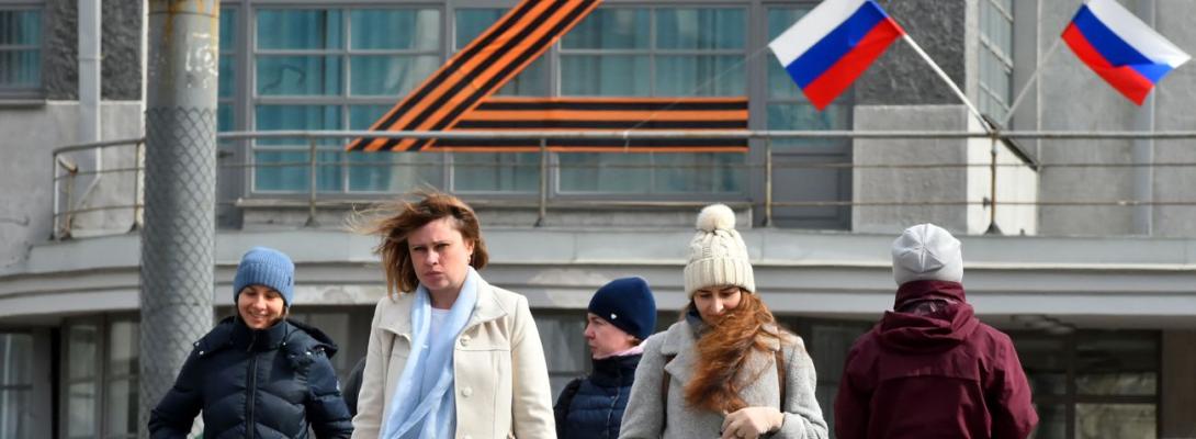 Російський туризм у тотальному занепаді: ніхто не хоче їхати навіть до Петербургу