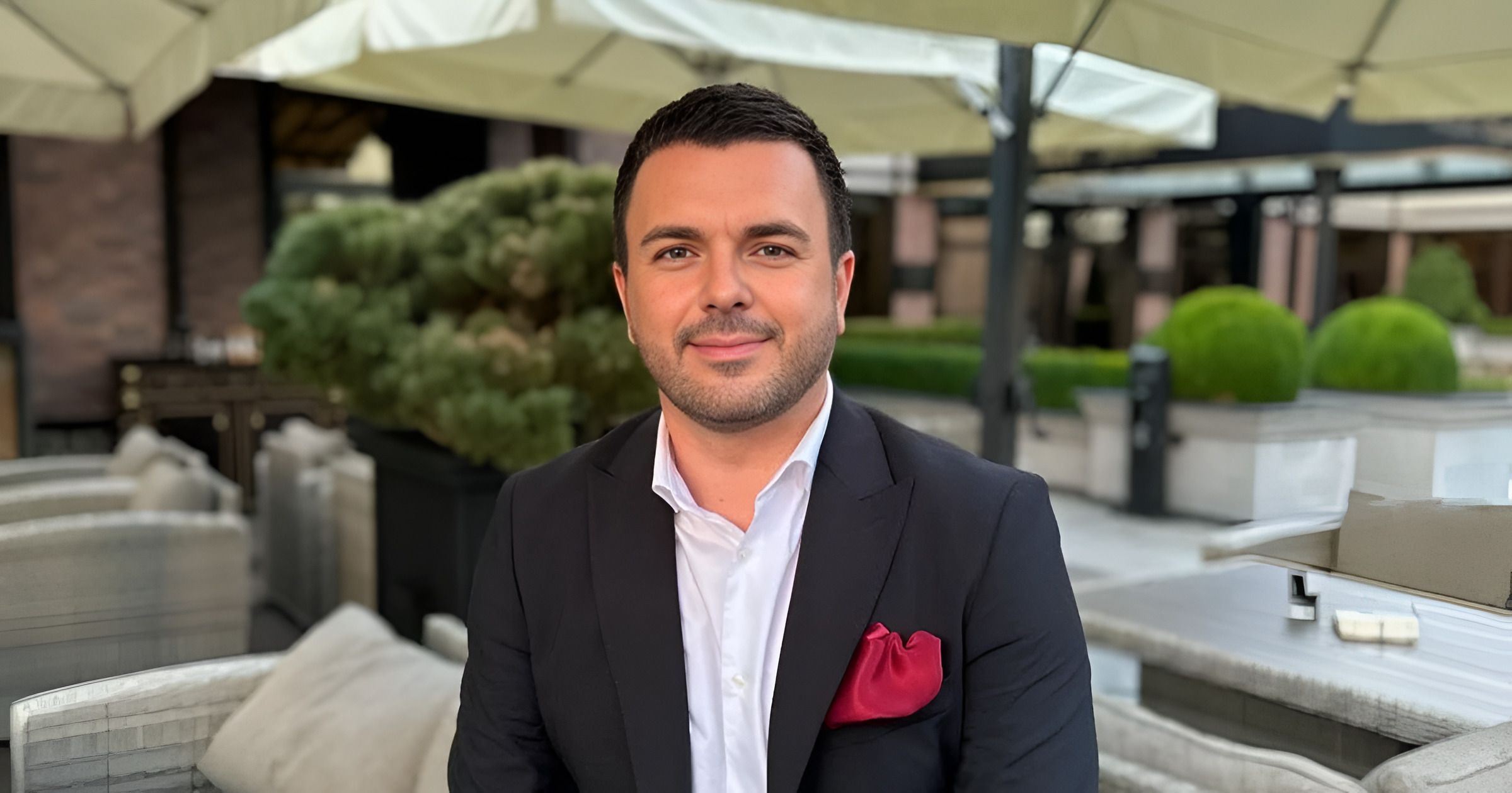 Новий сезон "Холостяка" вже близько: Решетнік шокував фанатів першими подробицями