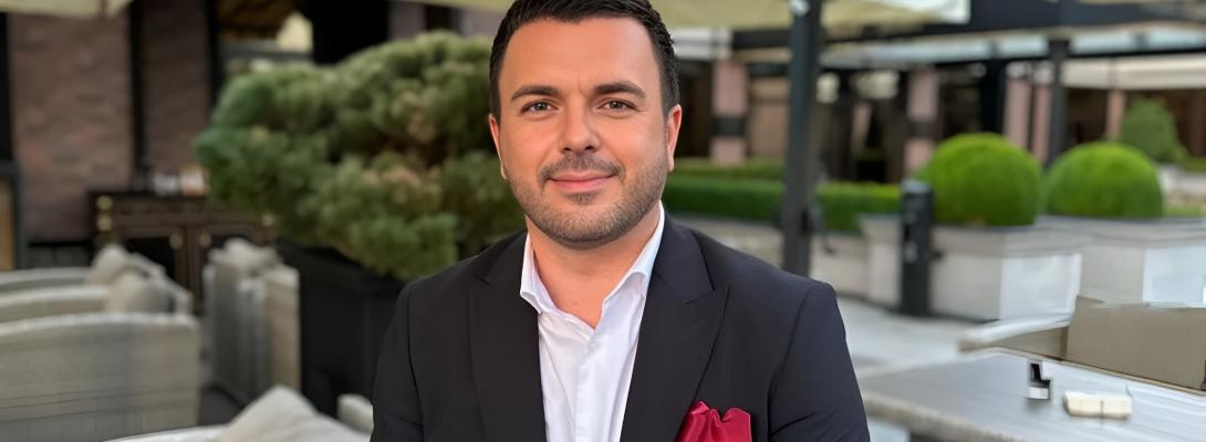 Новий сезон "Холостяка" вже близько: Решетнік шокував фанатів першими подробицями