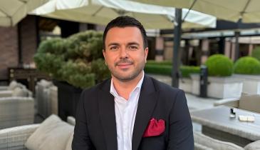 Новий сезон "Холостяка" вже близько: Решетнік шокував фанатів першими подробицями