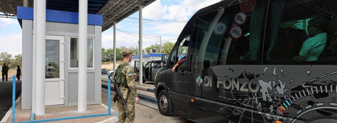 Під забороною: які речі і товари не можна перевозити через кордон з Молдовою?