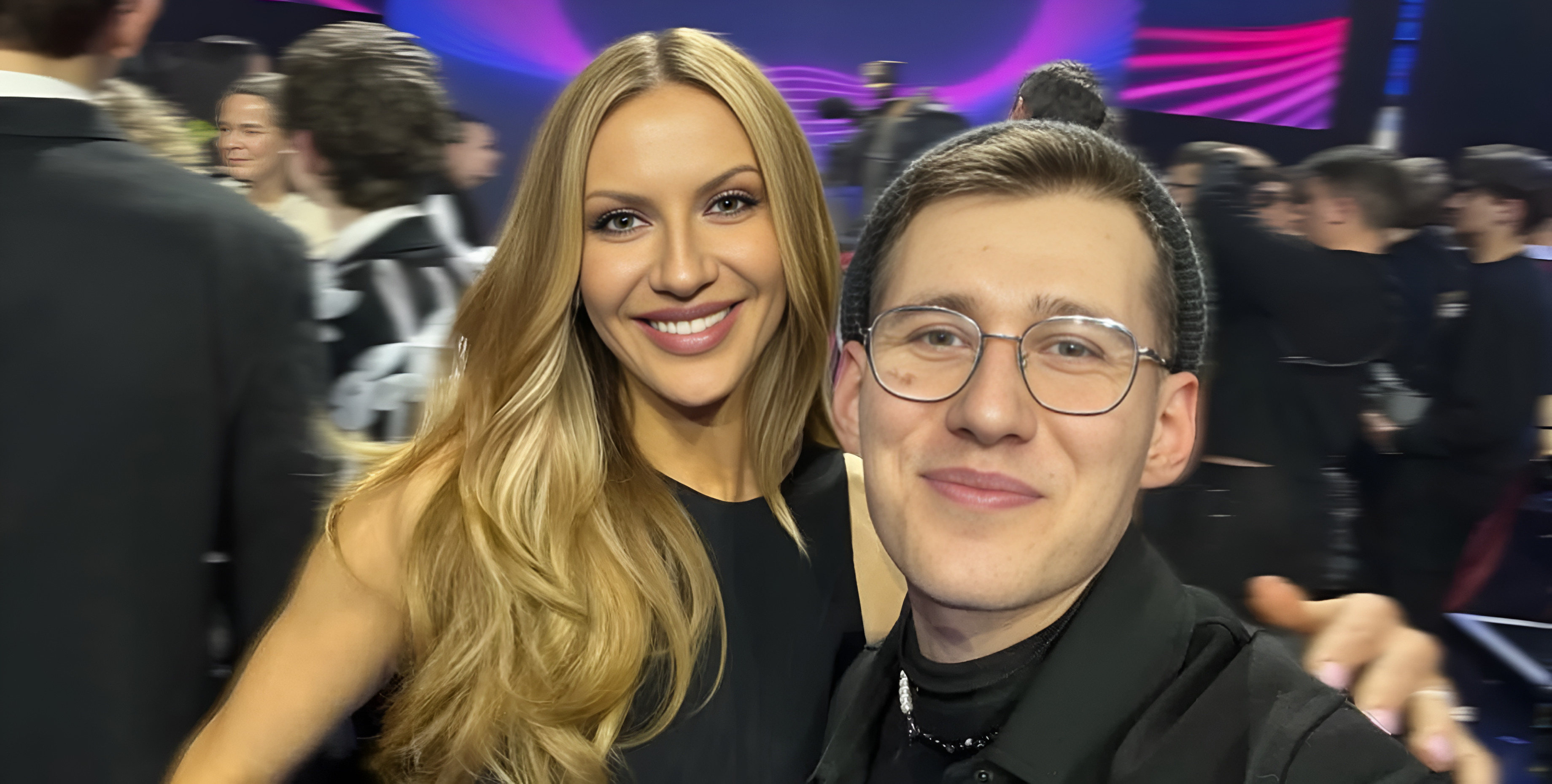 Мільйонер у 21 рік: перукар Лесі Нікітюк і Тіни Кароль розкрив секрет неймовірного успіху