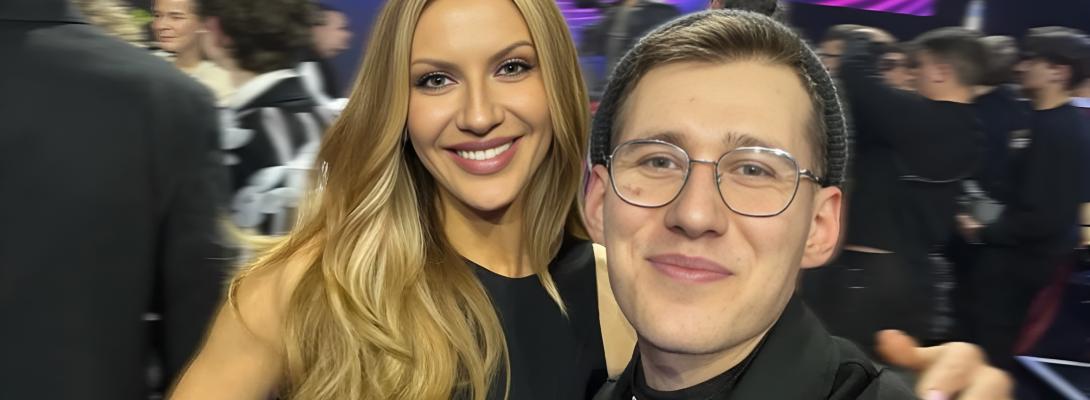 Мільйонер у 21 рік: перукар Лесі Нікітюк і Тіни Кароль розкрив секрет неймовірного успіху