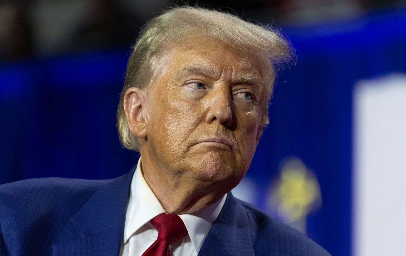 Терміново! Трамп оголосив "остаточну перемогу" над Іраном: що це означає для регіону