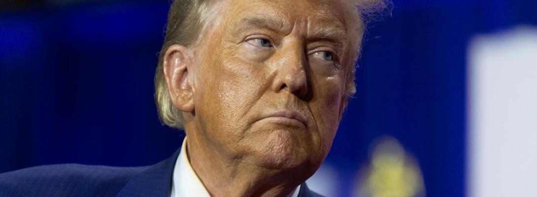 Терміново! Трамп оголосив "остаточну перемогу" над Іраном: що це означає для регіону