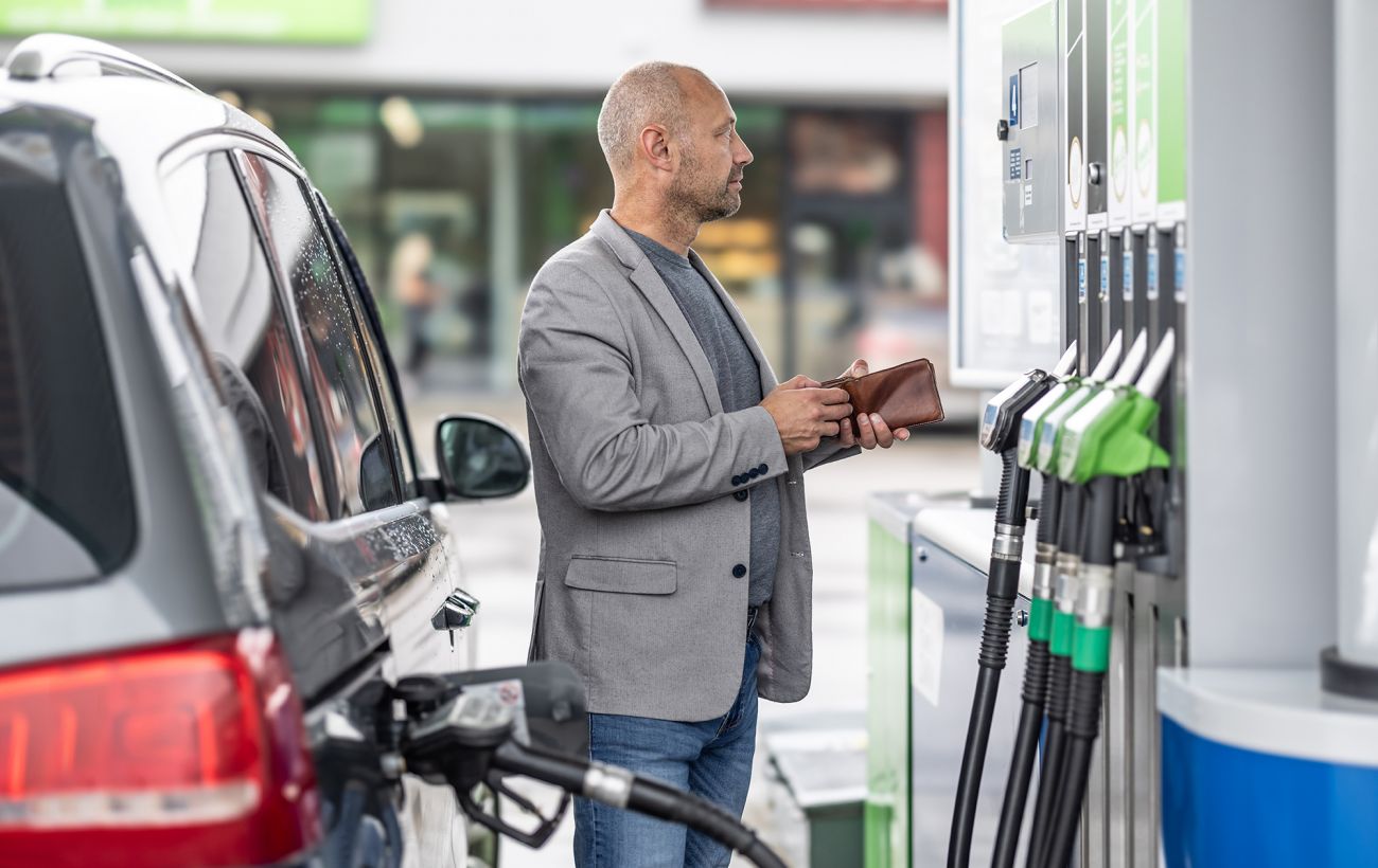 Дизель вже по 97 гривень за літр: актуальні ціни на АЗС станом на 8 квітня