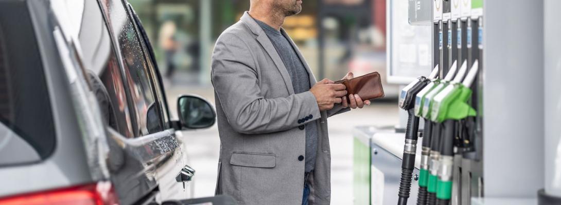 Дизель вже по 97 гривень за літр: актуальні ціни на АЗС станом на 8 квітня