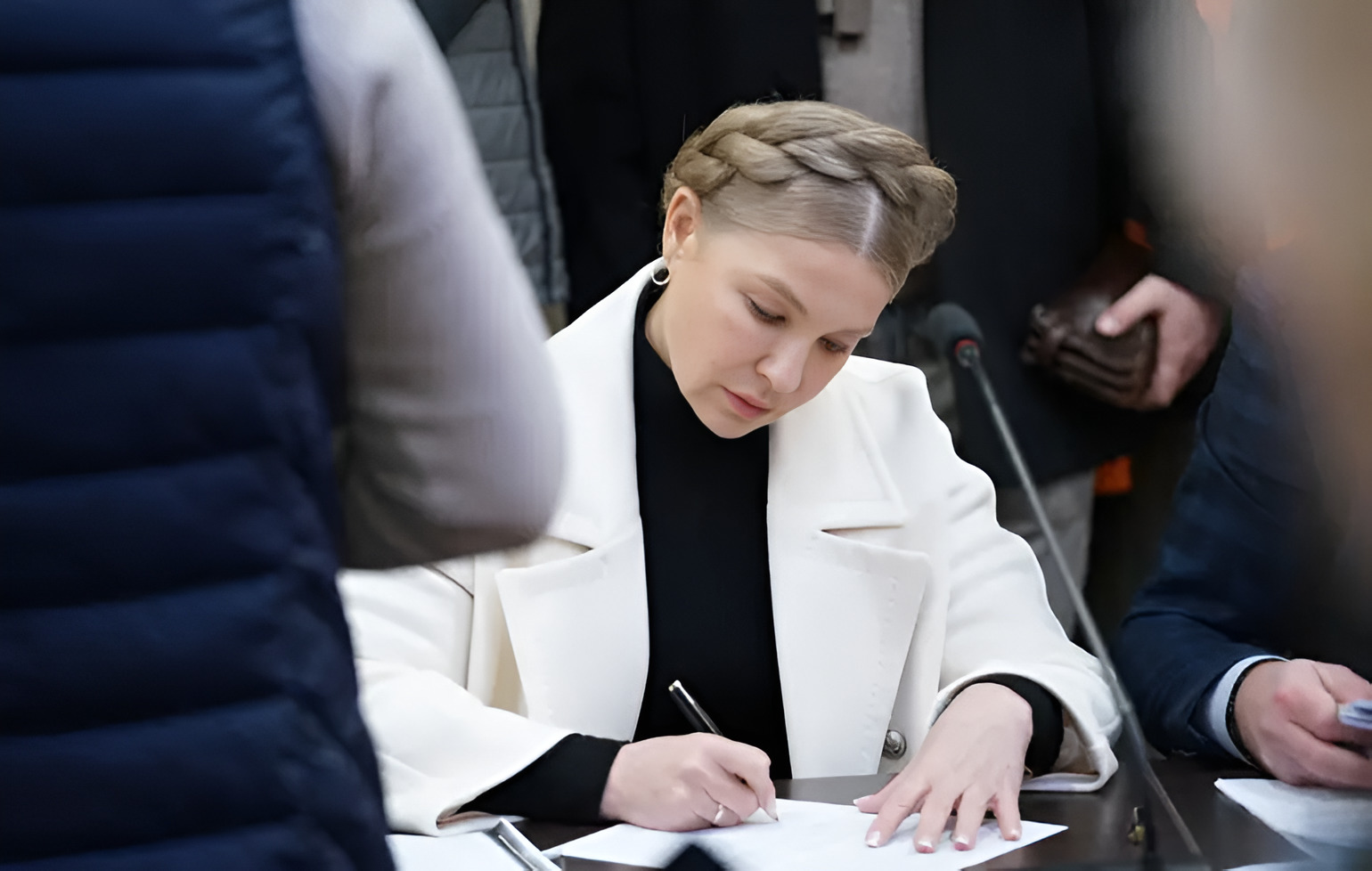 НАБУ і САП завершили справу про підкуп депутатів: що тепер загрожує Юлії Тимошенко 