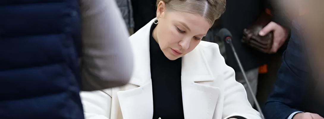 НАБУ і САП завершили справу про підкуп депутатів: що тепер загрожує Юлії Тимошенко 