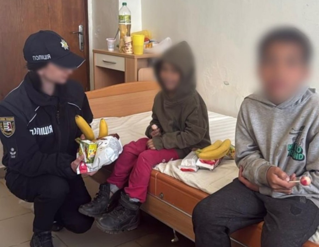 Жах на Закарпатті! Мати здала своїх дітей в "оренду" для жебракування: шокуючі подробиці