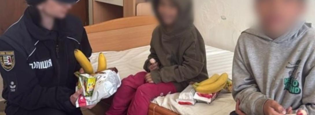 Жах на Закарпатті! Мати здала своїх дітей в "оренду" для жебракування: шокуючі подробиці