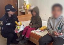 Ужас в Закарпатье! Мать сдала своих детей в "аренду" для попрошайничества: шокирующие подробности