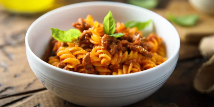 Макарони без шкоди: як обрати правильний сорт і насолоджуватися улюбленою стравою