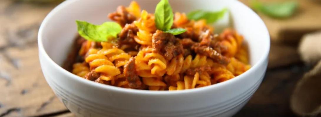 Макарони без шкоди: як обрати правильний сорт і насолоджуватися улюбленою стравою