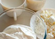 Сир чи йогурт: дієтологи роз’яснили, який продукт корисніший для здоров’я