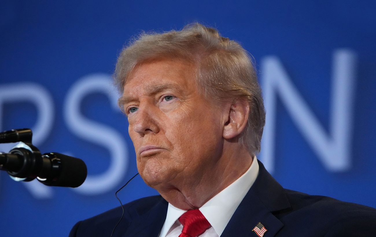 Трамп ставить ультиматум Ірану! США не відступлять, якщо мирна угода зірветься 