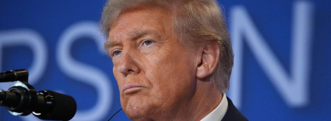 Трамп ставить ультиматум Ірану! США не відступлять, якщо мирна угода зірветься 