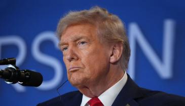 Трамп ставить ультиматум Ірану! США не відступлять, якщо мирна угода зірветься 