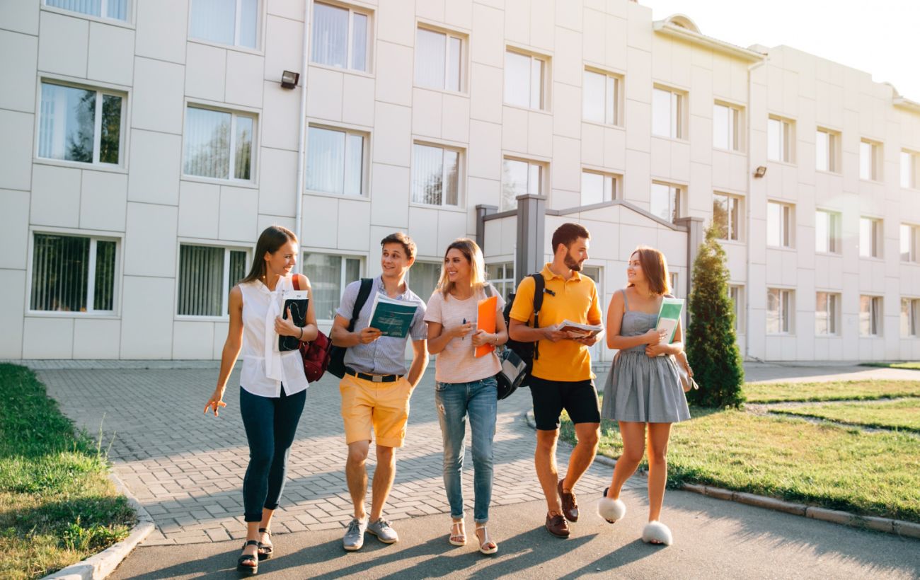 Українські університети увійшли до рейтингу SCImago 2026: які виші стали лідерами 