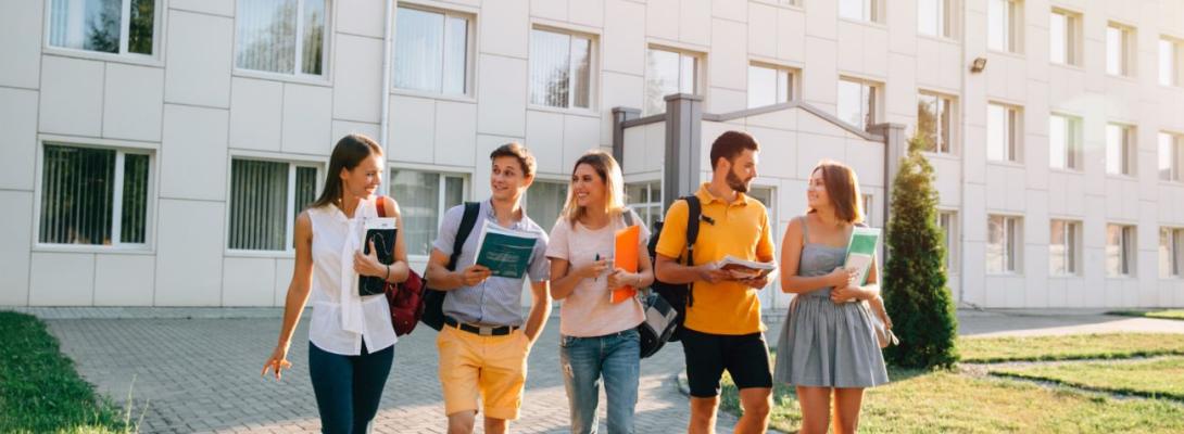 Українські університети увійшли до рейтингу SCImago 2026: які виші стали лідерами 