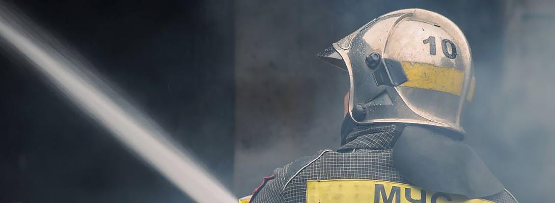 БпЛА атакували нафтостанцію в Краснодарському краї рф: на місці удару спалахнула пожежа