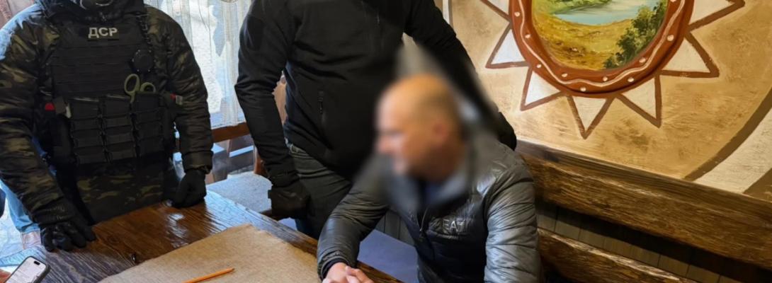 Гучне затримання в УЗ! Посадовець попався на хабарі у $100 000: шокуючі подробиці