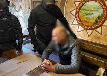 Гучне затримання в УЗ! Посадовець попався на хабарі у $100 000: шокуючі подробиці