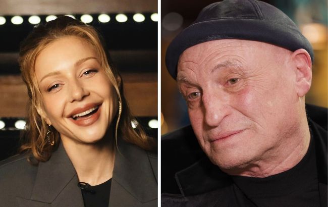 Ніхто не очікував! Чоловік Олі Полякової різко висловився про експродюсера Тіни Кароль