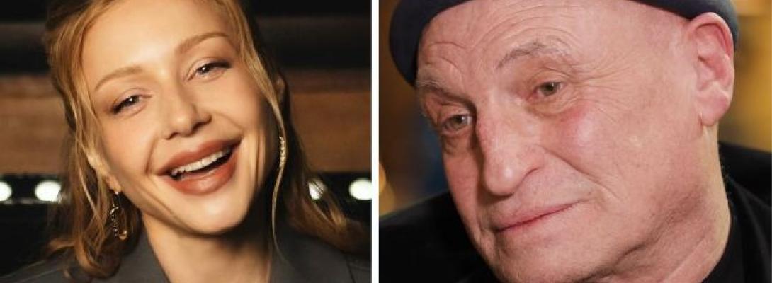 Ніхто не очікував! Чоловік Олі Полякової різко висловився про експродюсера Тіни Кароль